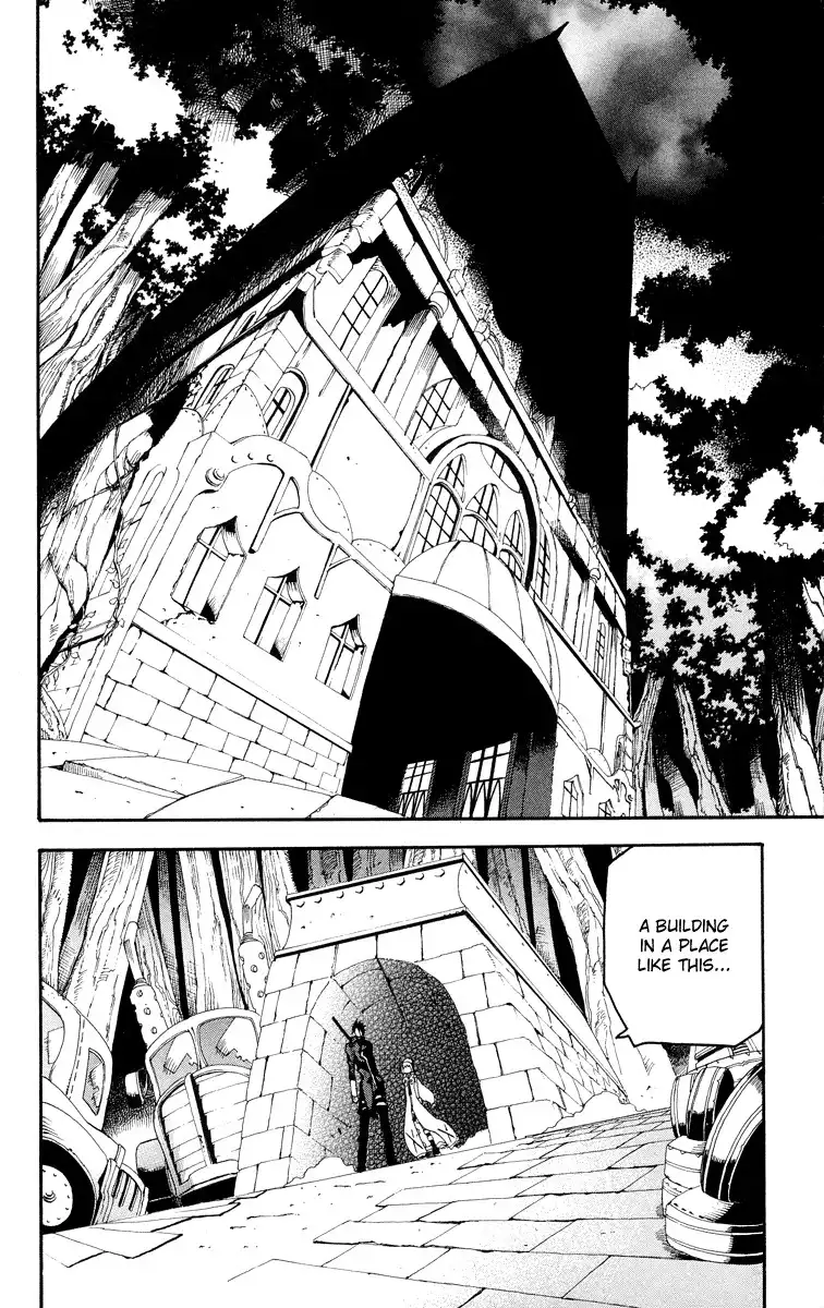 Full Moon Chapter 4 6